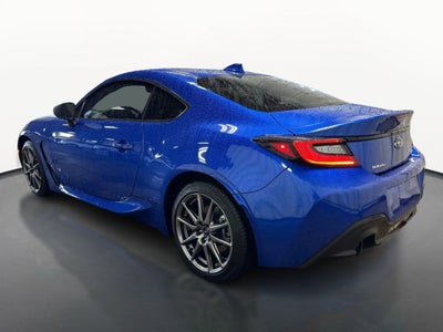 2023 Subaru BRZ Premium
