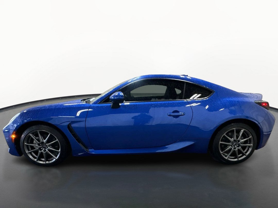 2023 Subaru BRZ Premium