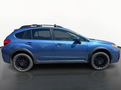 2017 Subaru Crosstrek Premium