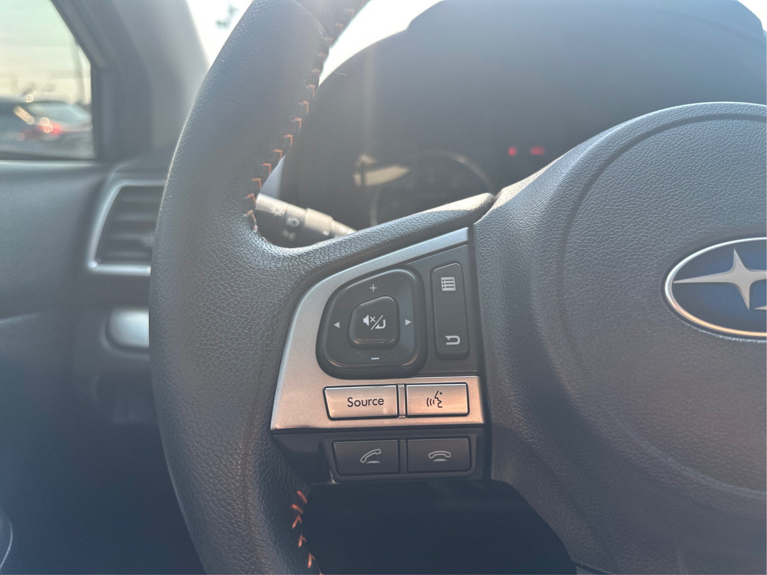2017 Subaru Crosstrek Premium
