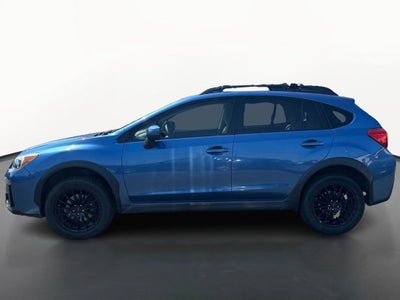 2017 Subaru Crosstrek Premium