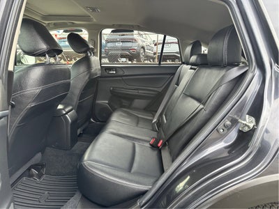 2013 Subaru XV Crosstrek Limited