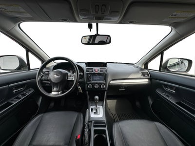 2013 Subaru XV Crosstrek Limited