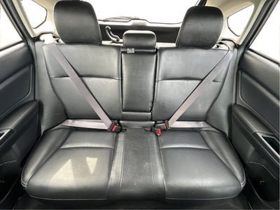 2013 Subaru XV Crosstrek Limited