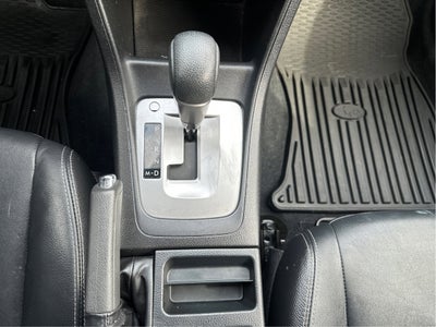 2013 Subaru XV Crosstrek Limited