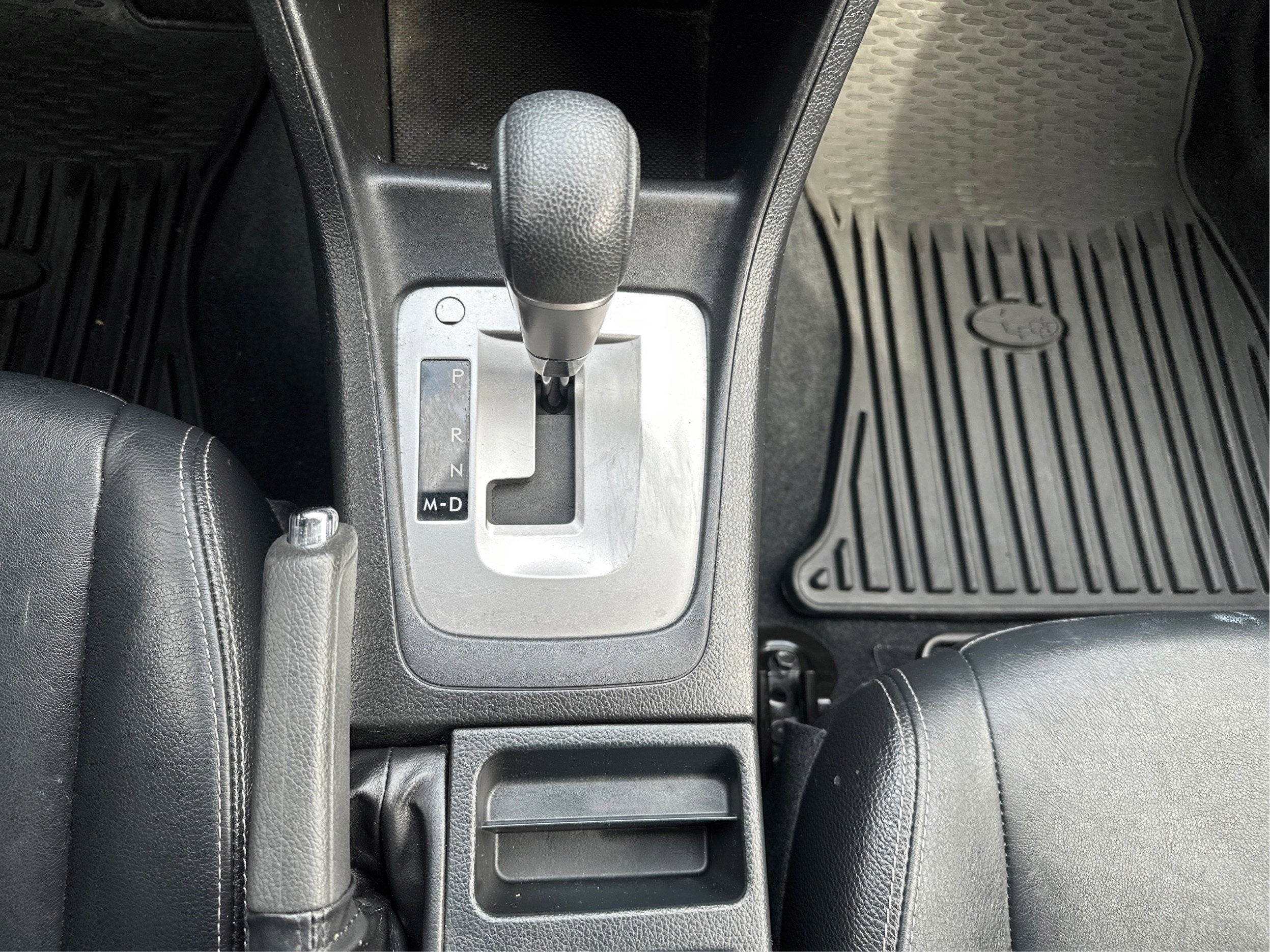 2013 Subaru XV Crosstrek Limited