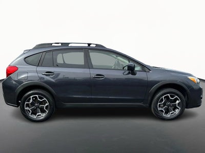 2013 Subaru XV Crosstrek Limited