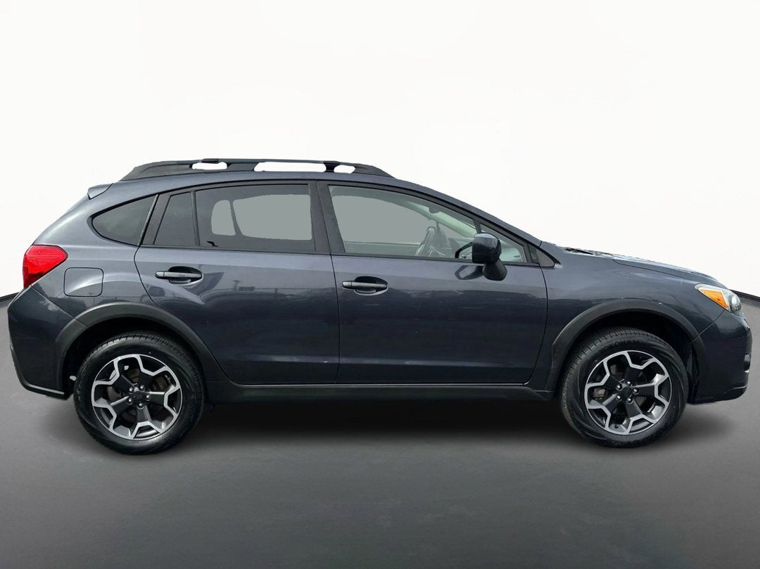 2013 Subaru XV Crosstrek Limited