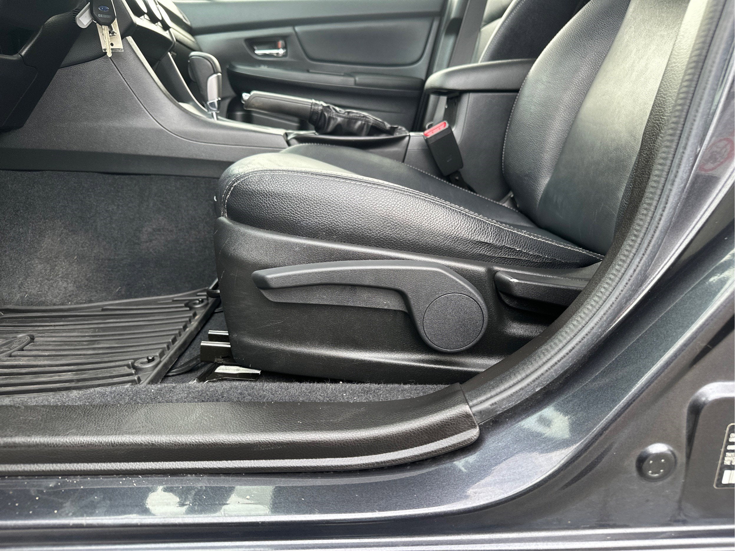 2013 Subaru XV Crosstrek Limited