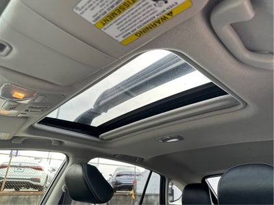 2013 Subaru XV Crosstrek Limited