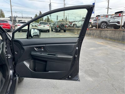 2013 Subaru XV Crosstrek Limited