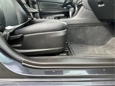 2013 Subaru XV Crosstrek Limited