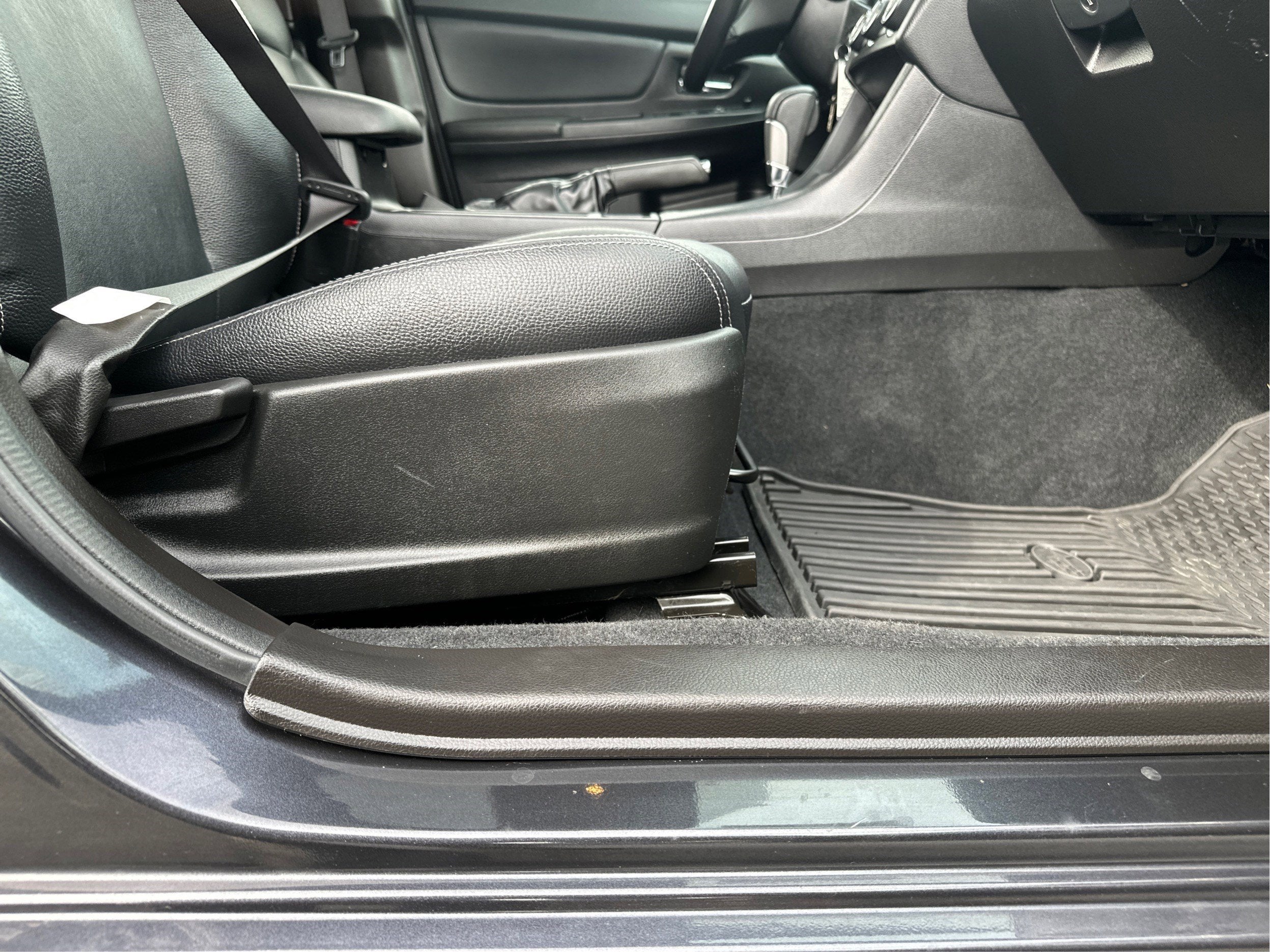 2013 Subaru XV Crosstrek Limited