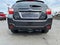 2013 Subaru XV Crosstrek Limited