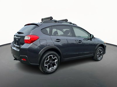 2013 Subaru XV Crosstrek Limited
