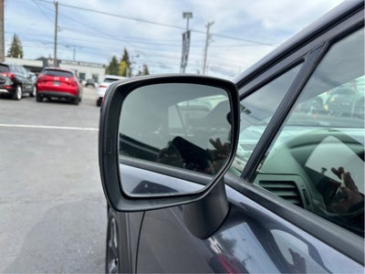 2013 Subaru XV Crosstrek Limited