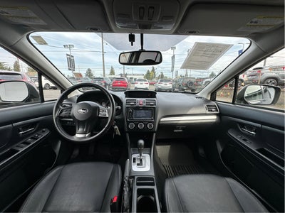2013 Subaru XV Crosstrek Limited