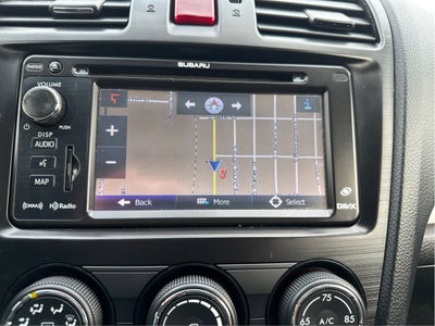 2013 Subaru XV Crosstrek Limited