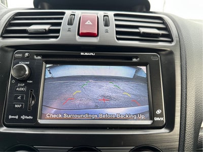 2013 Subaru XV Crosstrek Limited
