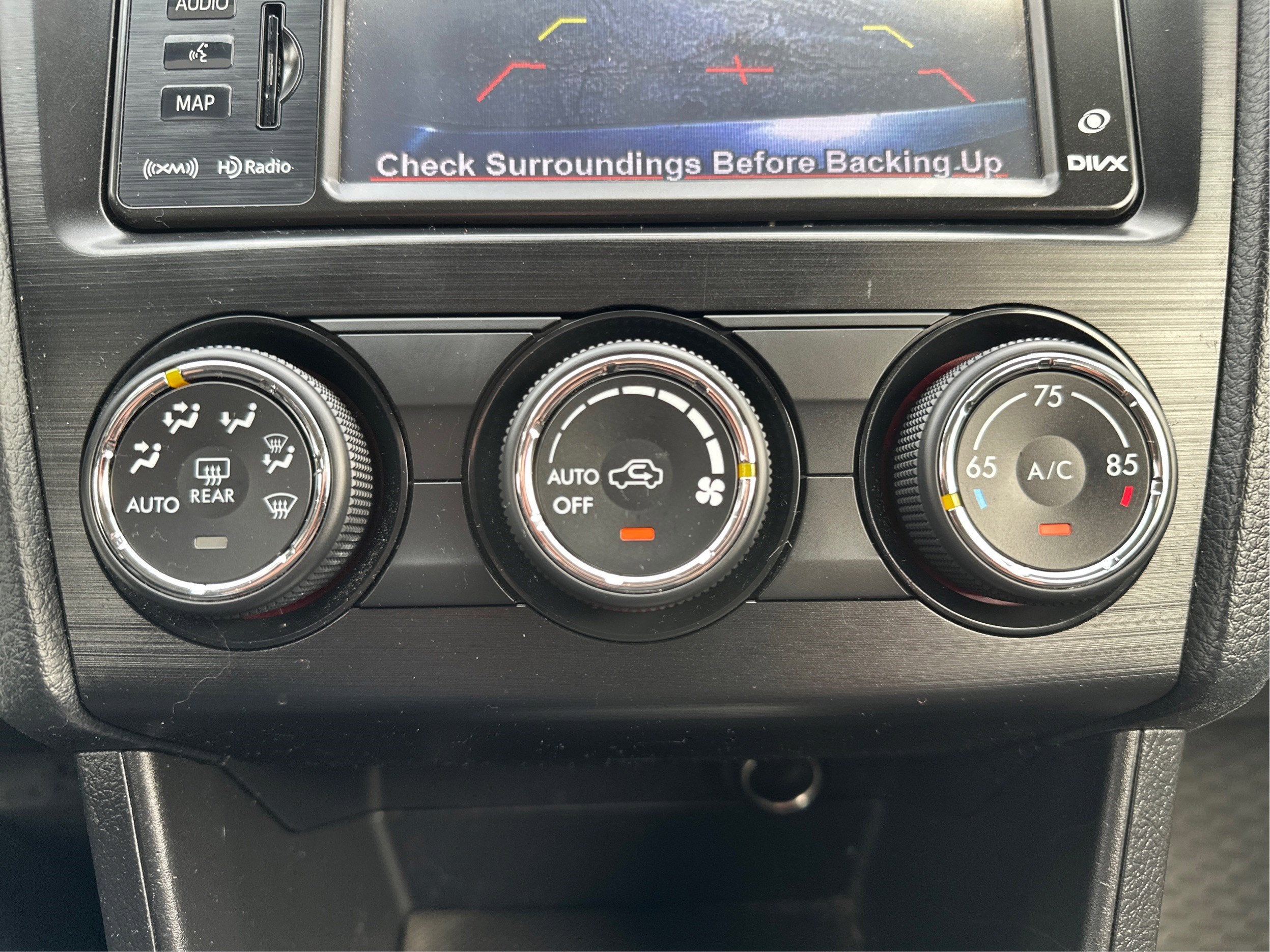 2013 Subaru XV Crosstrek Limited