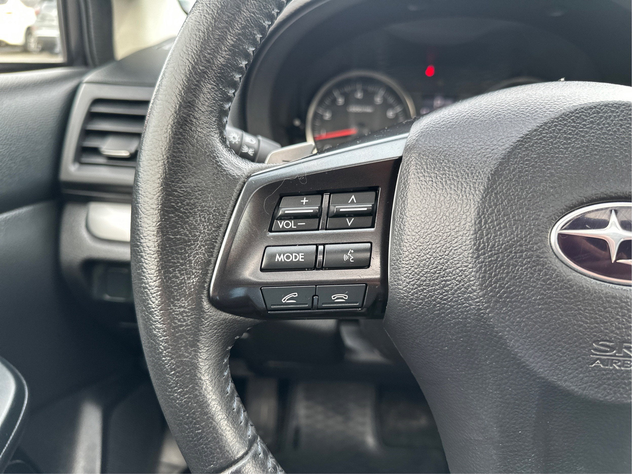 2013 Subaru XV Crosstrek Limited