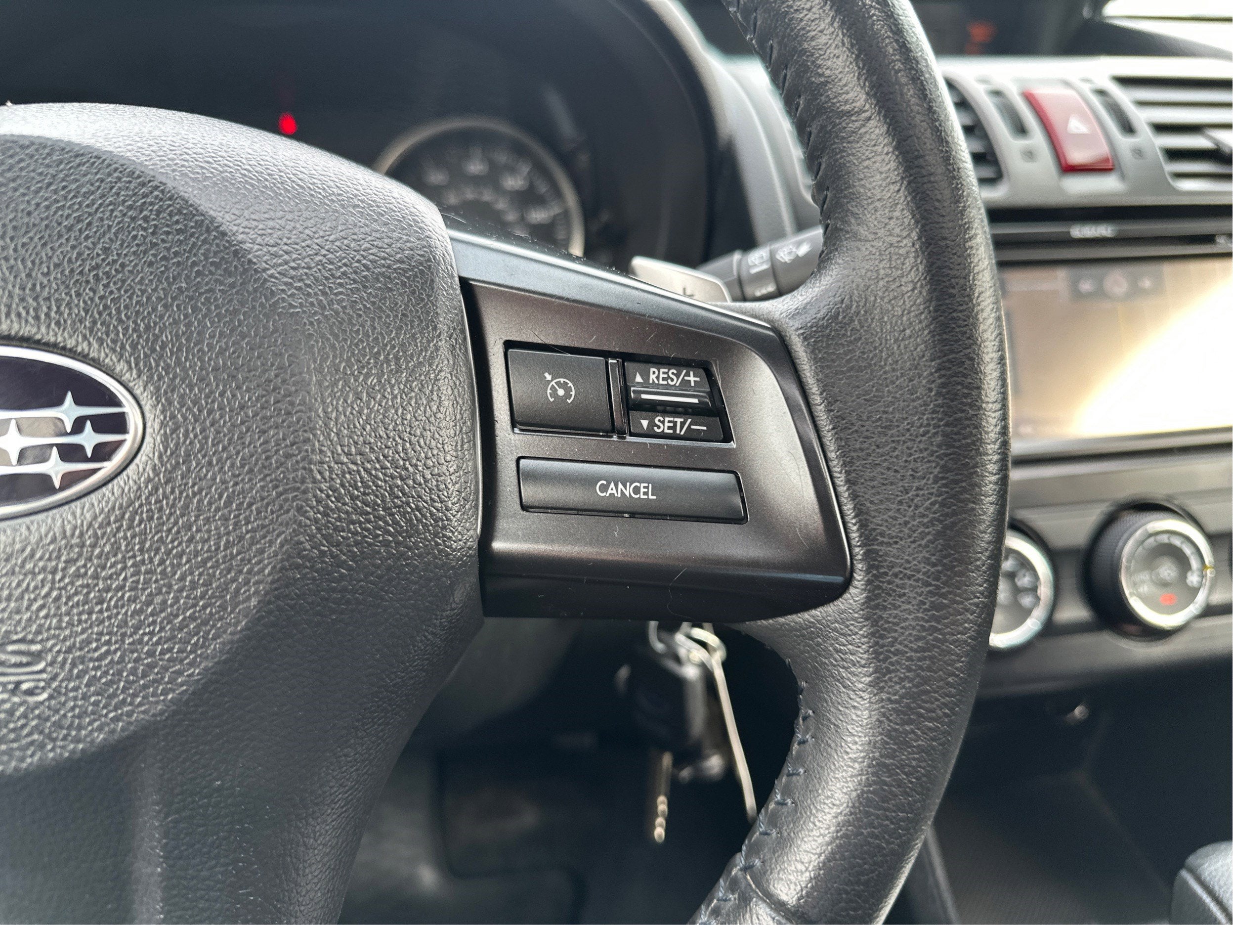 2013 Subaru XV Crosstrek Limited