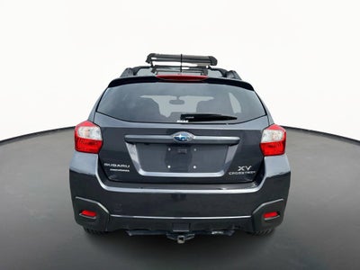 2013 Subaru XV Crosstrek Limited