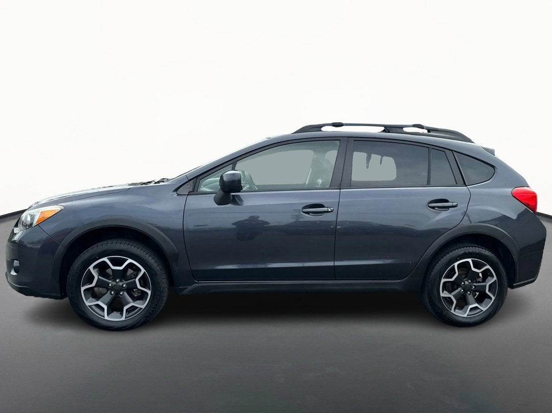 2013 Subaru XV Crosstrek Limited