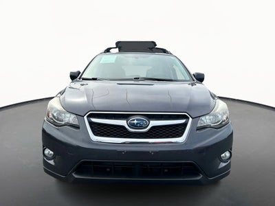 2013 Subaru XV Crosstrek Limited