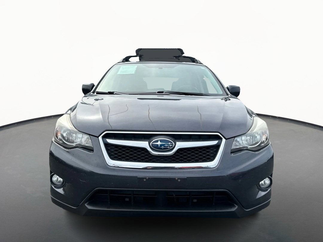 2013 Subaru XV Crosstrek Limited
