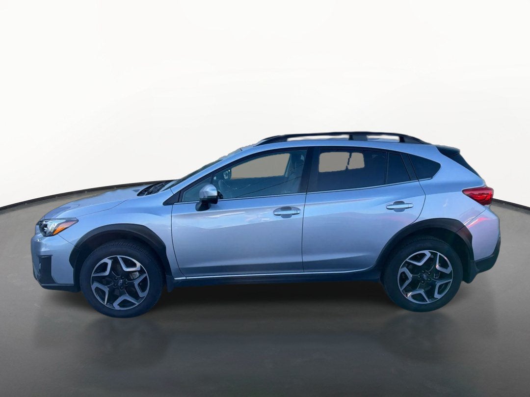 2019 Subaru Crosstrek Limited