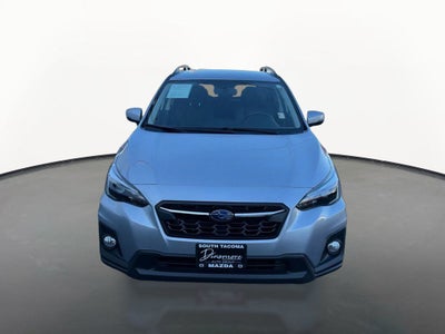 2019 Subaru Crosstrek Limited