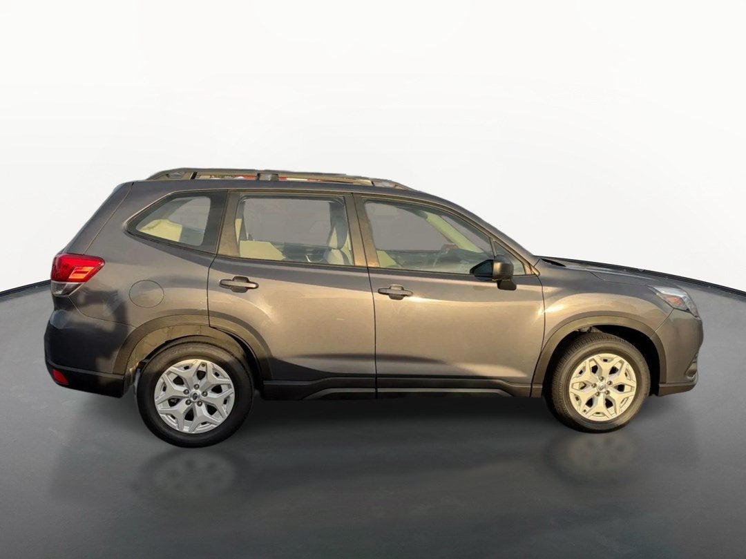 2023 Subaru Forester 4DR CVT