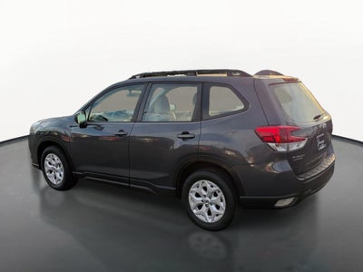 2023 Subaru Forester 4DR CVT