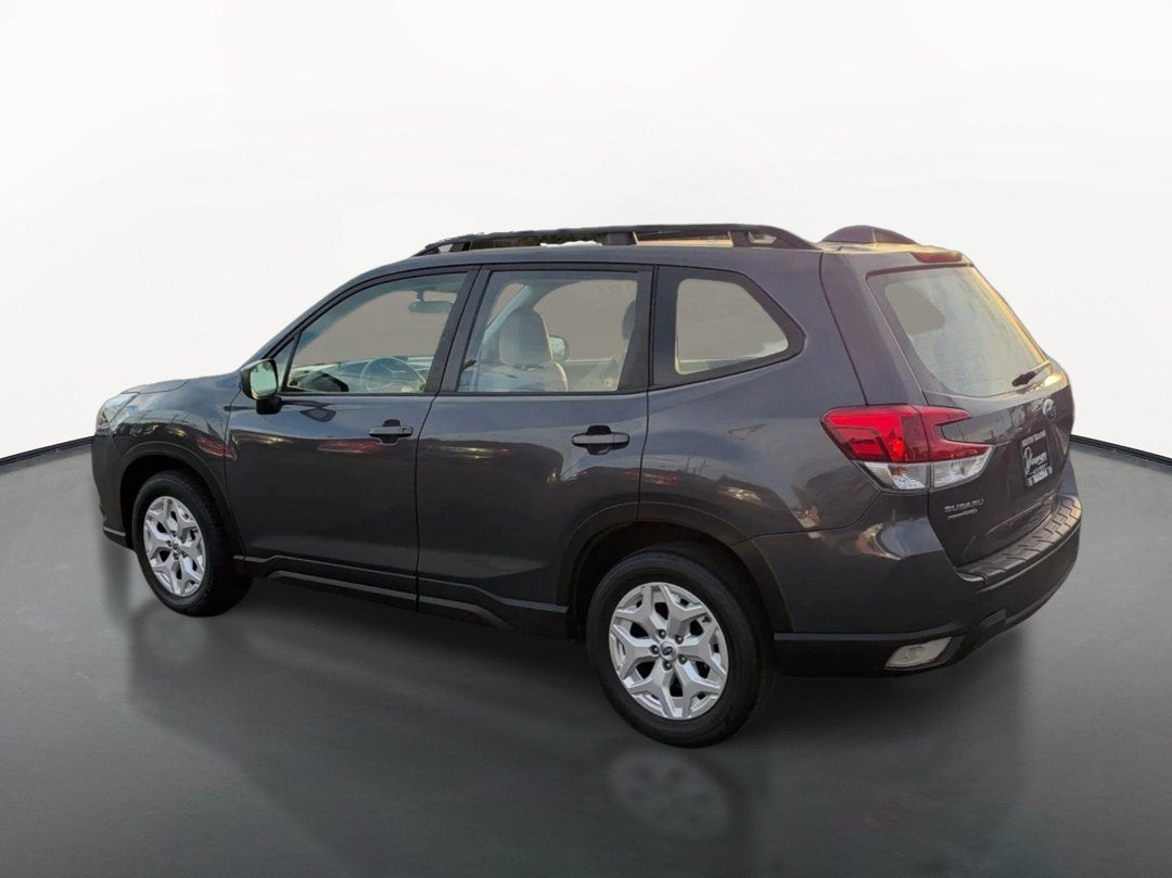 2023 Subaru Forester 4DR CVT