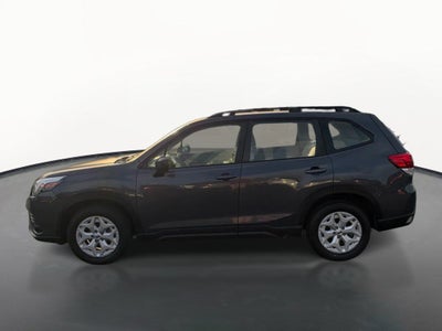 2023 Subaru Forester 4DR CVT