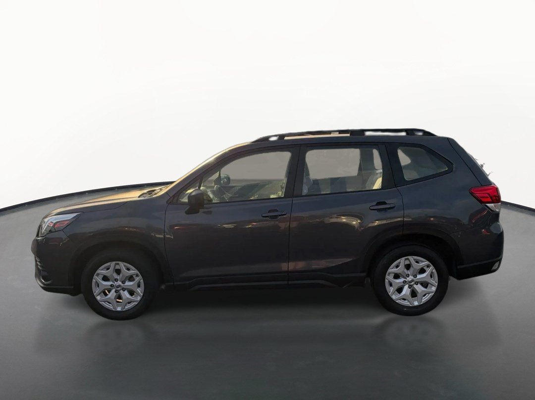 2023 Subaru Forester 4DR CVT