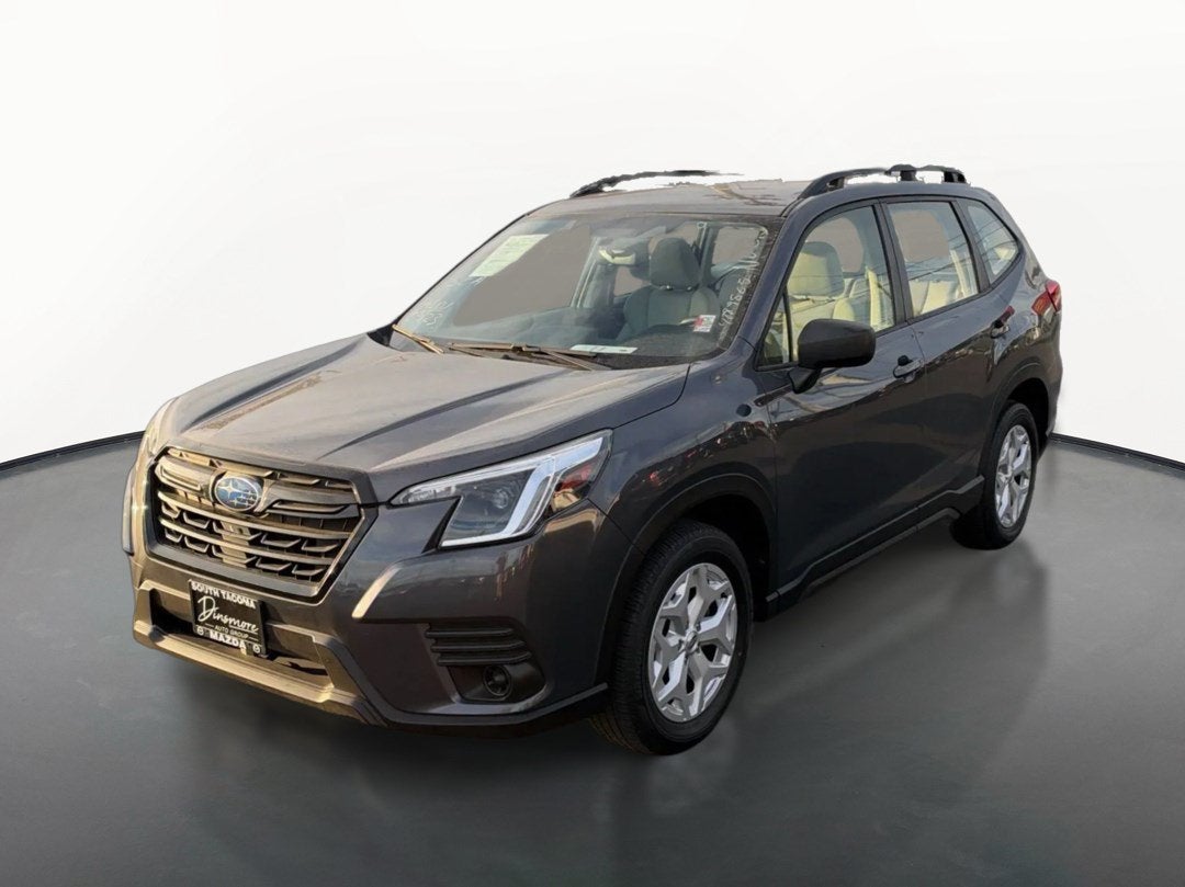 2023 Subaru Forester 4DR CVT