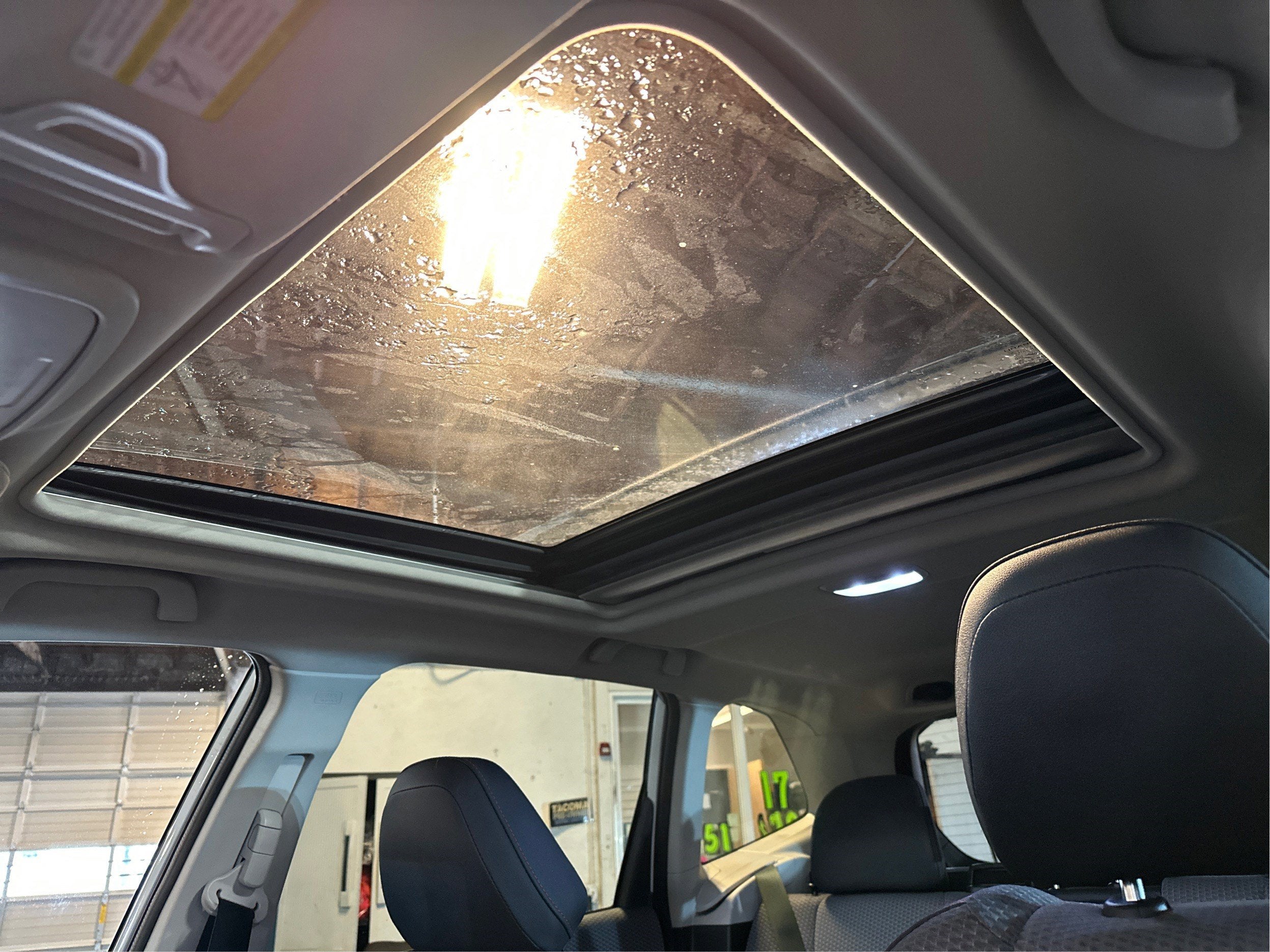 2022 Subaru Forester Sport