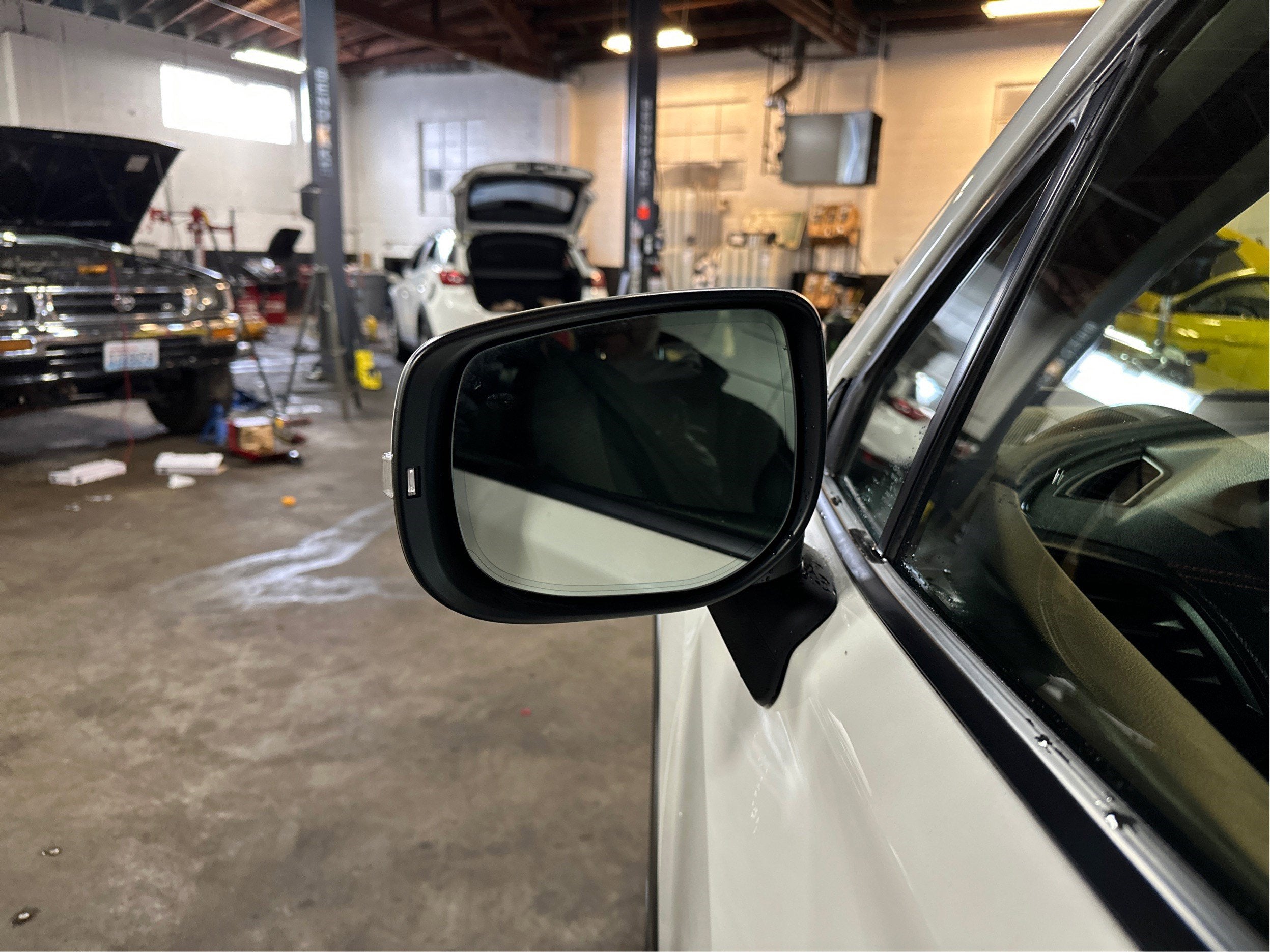 2022 Subaru Forester Sport