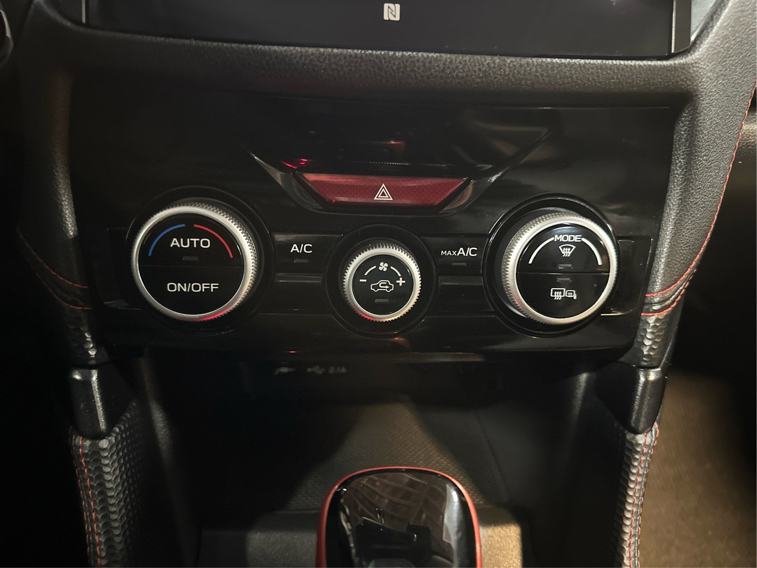 2022 Subaru Forester Sport