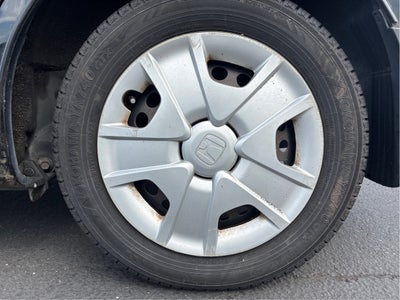 2013 Honda Fit 5dr HB Auto