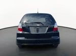 2013 Honda Fit 5dr HB Auto