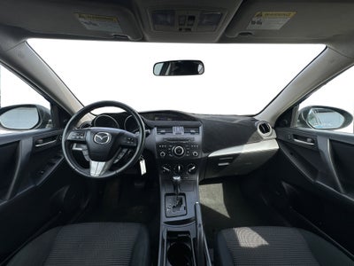 2012 Mazda Mazda3 i Touring