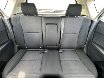 2012 Mazda Mazda3 i Touring