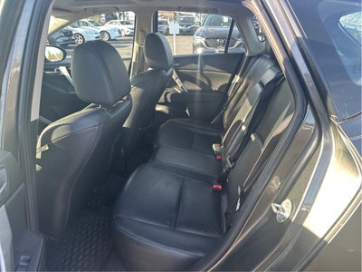 2013 Mazda Mazda3 i Grand Touring