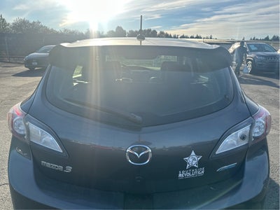 2013 Mazda Mazda3 i Grand Touring