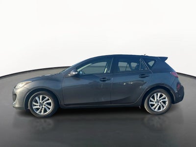 2013 Mazda Mazda3 i Grand Touring