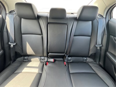 2025 Mazda Mazda3 Select Sport