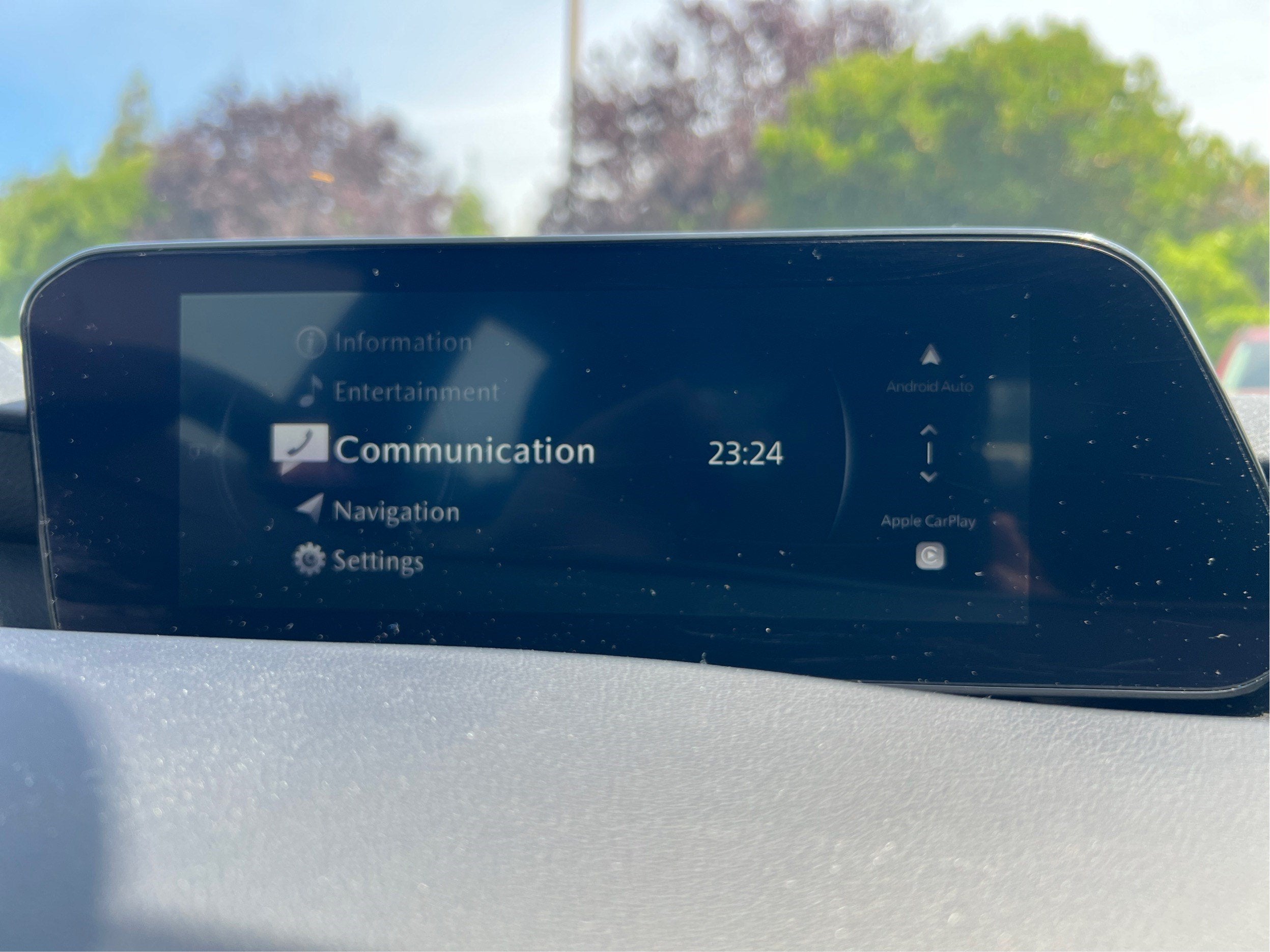 2025 Mazda Mazda3 Select Sport